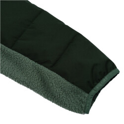 ICEPEAK Agras Outdoorjacke Herren 561 - antique green S