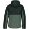 ICEPEAK Agras Outdoorjacke Herren 561 - antique green S