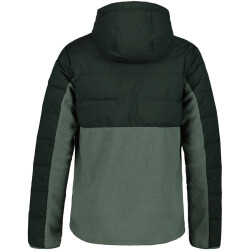 ICEPEAK Agras Outdoorjacke Herren 561 - antique green XXL