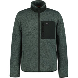ICEPEAK Agarat Outdoorjacke Herren 590 - dark green S