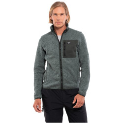 ICEPEAK Agarat Outdoorjacke Herren 590 - dark green S
