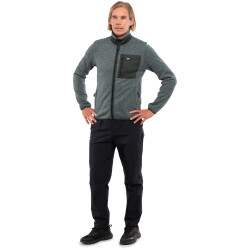 ICEPEAK Agarat Outdoorjacke Herren 590 - dark green S