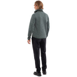 ICEPEAK Agarat Outdoorjacke Herren 590 - dark green S