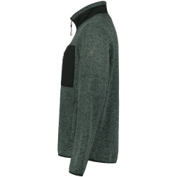 ICEPEAK Agarat Outdoorjacke Herren 590 - dark green S