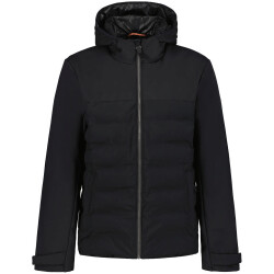 ICEPEAK Albers Hybridjacke Herren 990 - black 46