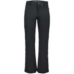ICEPEAK Frankfurt Softshellhose Herren 990 - black 46