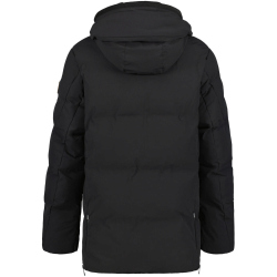 ICEPEAK Bixby Winterjacke mit 5.000 mm Wassers&auml;ule Herren 990 - black 46