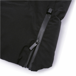 ICEPEAK Bixby Winterjacke mit 5.000 mm Wassers&auml;ule Herren 990 - black 46