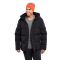 ICEPEAK Bixby Winterjacke mit 5.000 mm Wassers&auml;ule Herren 990 - black 46
