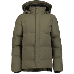 ICEPEAK Bixby Winterjacke mit 5.000 mm Wassersäule...