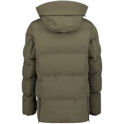 ICEPEAK Bixby Winterjacke mit 5.000 mm Wassers&auml;ule Herren 585 - dark olive 46