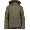 ICEPEAK Bixby Winterjacke mit 5.000 mm Wassers&auml;ule Herren 585 - dark olive 46