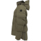 ICEPEAK Bixby Winterjacke mit 5.000 mm Wassers&auml;ule Herren 585 - dark olive 46