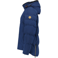 ICEPEAK Bixby Winterjacke mit 5.000 mm Wassers&auml;ule Herren 392 - dark blue 46