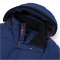 ICEPEAK Bixby Winterjacke mit 5.000 mm Wassers&auml;ule Herren 392 - dark blue 46