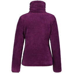 ICEPEAK Colony flauschige Fleecejacke Damen 790 -...