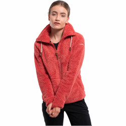 ICEPEAK Colony flauschige Fleecejacke Damen 660 -...