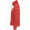 ICEPEAK Colony flauschige Fleecejacke Damen 660 - cranberry S