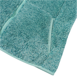 ICEPEAK Colony flauschige Fleecejacke Damen 530 - emerald S