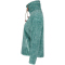 ICEPEAK Colony flauschige Fleecejacke Damen 530 - emerald S
