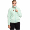ICEPEAK Colony flauschige Fleecejacke Damen 510 - light green S