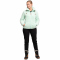 ICEPEAK Colony flauschige Fleecejacke Damen 510 - light green S