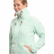 ICEPEAK Colony flauschige Fleecejacke Damen 510 - light green S