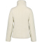 ICEPEAK Colony flauschige Fleecejacke Damen 14 - natural white S