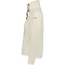 ICEPEAK Colony flauschige Fleecejacke Damen 14 - natural white S