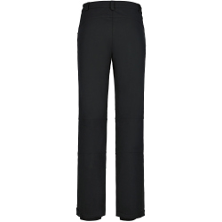 ICEPEAK Frechen Softshellhose Damen 990 - black 36