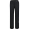 ICEPEAK Frechen Softshellhose Damen 990 - black 36