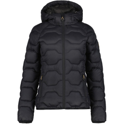 ICEPEAK Blackey Outdoorjacke Damen 990 - black 34