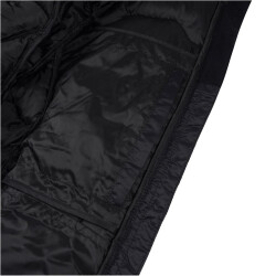 ICEPEAK Blackey Outdoorjacke Damen 990 - black 34