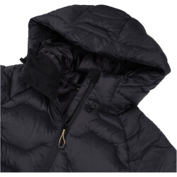 ICEPEAK Blackey Outdoorjacke Damen 990 - black 34