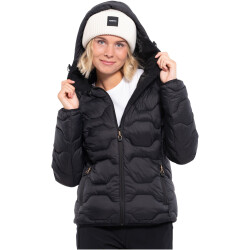 ICEPEAK Blackey Outdoorjacke Damen 990 - black 34