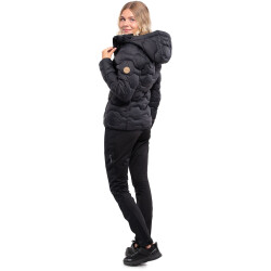 ICEPEAK Blackey Outdoorjacke Damen 990 - black 34