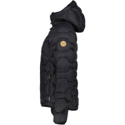 ICEPEAK Blackey Outdoorjacke Damen 990 - black 34