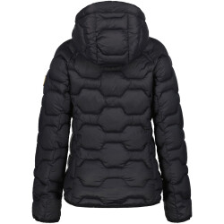 ICEPEAK Blackey Outdoorjacke Damen 990 - black 34