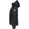 ICEPEAK Blackey Outdoorjacke Damen 990 - black 34