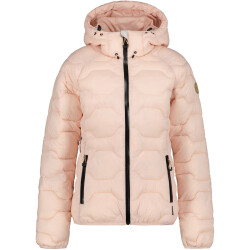 ICEPEAK Blackey Outdoorjacke Damen 605 - baby pink 34