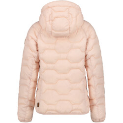 ICEPEAK Blackey Outdoorjacke Damen 605 - baby pink 34