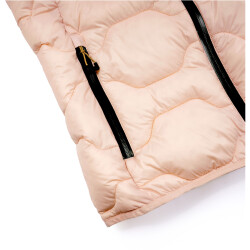 ICEPEAK Blackey Outdoorjacke Damen 605 - baby pink 34