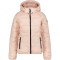 ICEPEAK Blackey Outdoorjacke Damen 605 - baby pink 34
