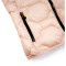 ICEPEAK Blackey Outdoorjacke Damen 605 - baby pink 34