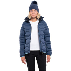 ICEPEAK Blackey Outdoorjacke Damen 392 - dark blue 34