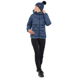 ICEPEAK Blackey Outdoorjacke Damen 392 - dark blue 34