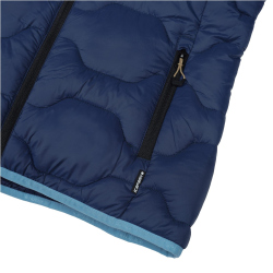 ICEPEAK Blackey Outdoorjacke Damen 392 - dark blue 34