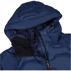 ICEPEAK Blackey Outdoorjacke Damen 392 - dark blue 34