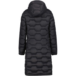 ICEPEAK Bandis Winter-Mantel Damen 990 - black 34