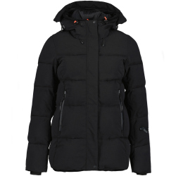 ICEPEAK Bonita Outdoorjacke Damen 990 - black 34